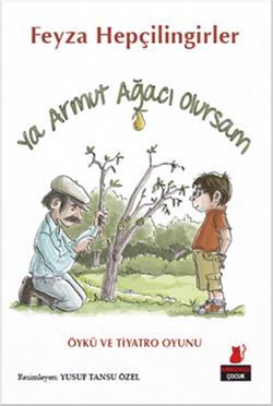 Ya Armut Ağacı Olursam - mezetto