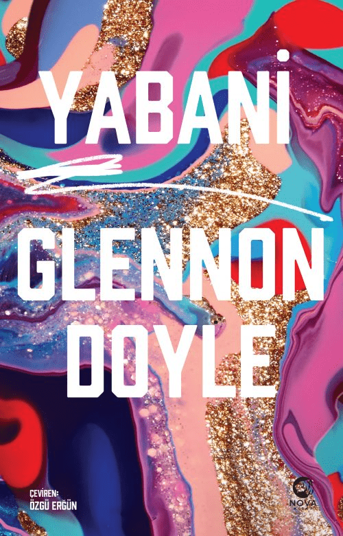 Yabani - Nova Kitap Kitap