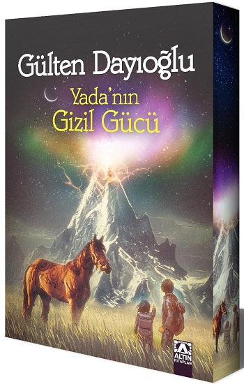 Yada'nın Gizilgücü