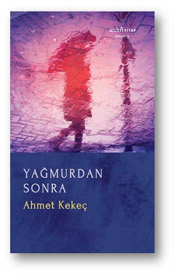 Yağmurdan Sonra