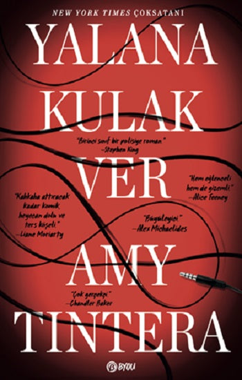 Yalana Kulak Ver