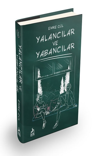 Yalancılar ve Yabancılar (Çiltli)