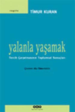 Yalanla Yaşamak - mezetto