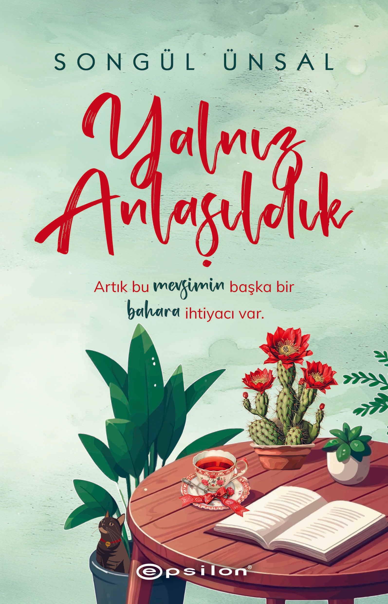 Yalnız Anlaşıldık