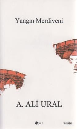 Yangın Merdiveni - mezetto