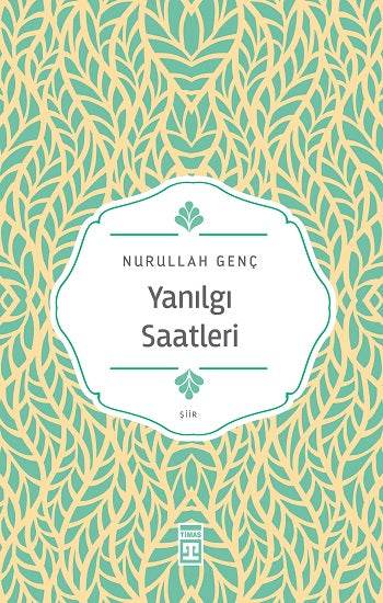 Yanılgı Saatleri