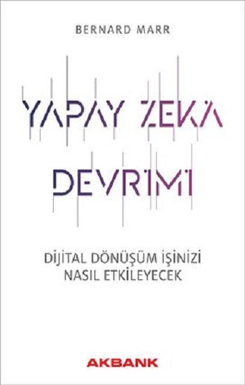 Yapay Zeka Devrimi