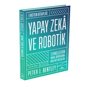 Yapay Zeka ve Robotik (Çiltli)