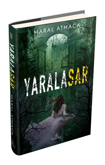 Yaralasar - 2 (Ciltli)
