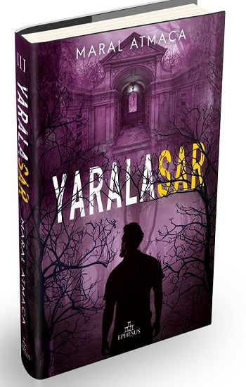 Yaralasar - 3 (Ciltli)