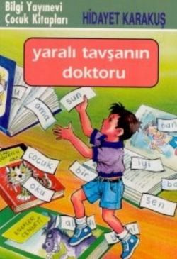 Yaralı Tavşanın Doktoru