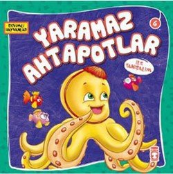 Yaramaz Ahtapotlar ile Tanışalım - mezetto