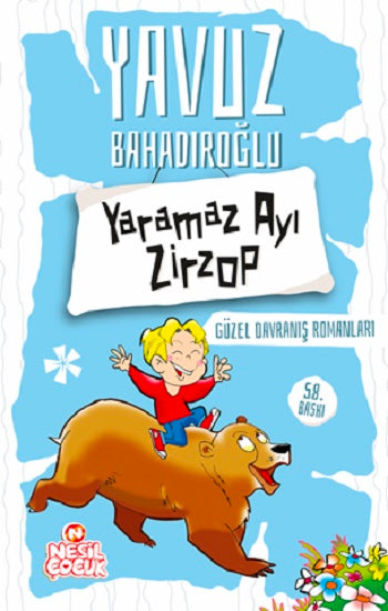 Yaramaz Ayı Zirzop