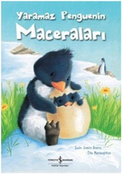 Yaramaz Penguenin Maceraları - mezetto