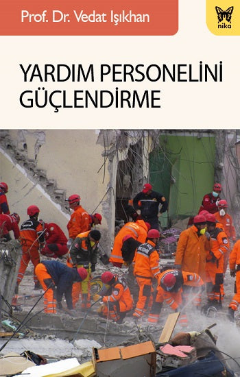Yardım Personalini Güçlendirme