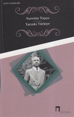 Yarınki Türkiye - mezetto