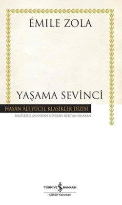 Yaşama Sevinci - mezetto