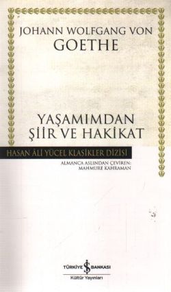 Yaşamımdan Şiir ve Hakikat - mezetto