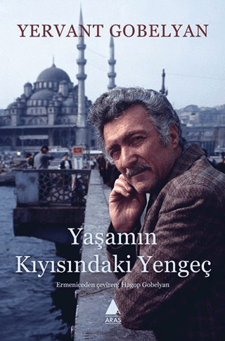 Yaşamın Kıyısındaki Yengeç - Aras Yayınları Kitap