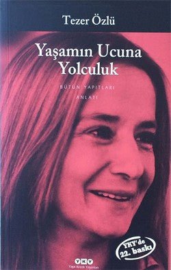 Yaşamın Ucuna Yolculuk - mezetto