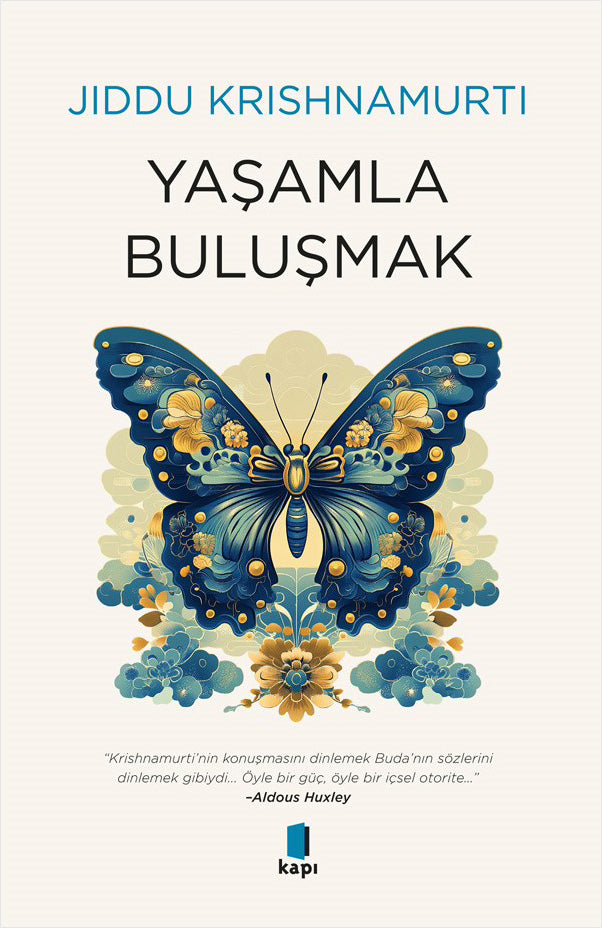 Yaşamla Buluşmak