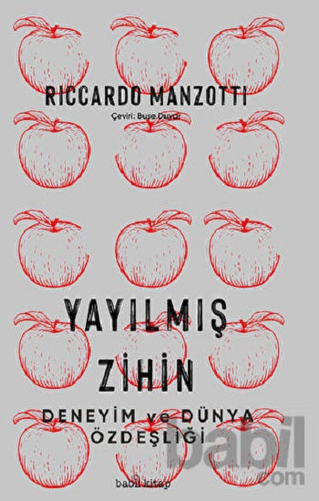 Yayılmış Zihin – Deneyim ve Dünya Özdeşliği