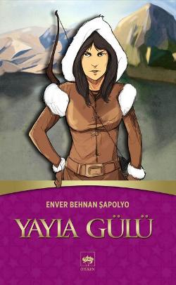 Yayla Gülü - mezetto
