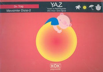 Yaz Mevsimler 2 - mezetto