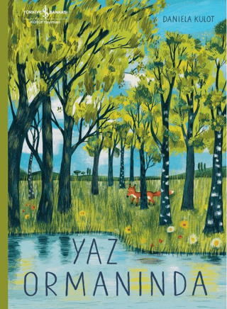 Yaz Ormanında