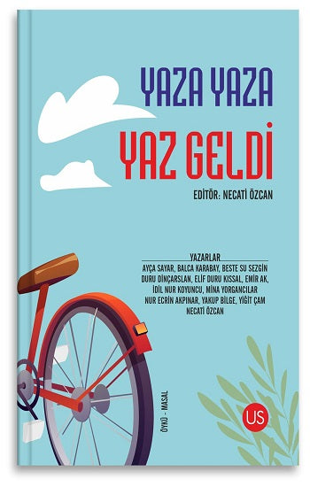 Yaza Yaza Yaz Geldi