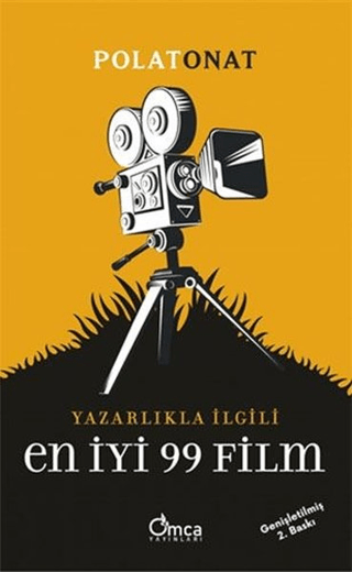 Yazarlarla İlgili En İyi 99 Film