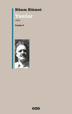 Yazılar (1936) Yazılar 4
