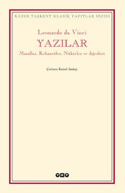 Yazılar - Masallar, Kehanetler, Nükteler ve Diğerleri