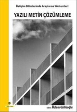 Yazılı Metin Çözümleme - mezetto