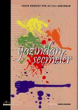 Yazın’dan Seçmeler - mezetto