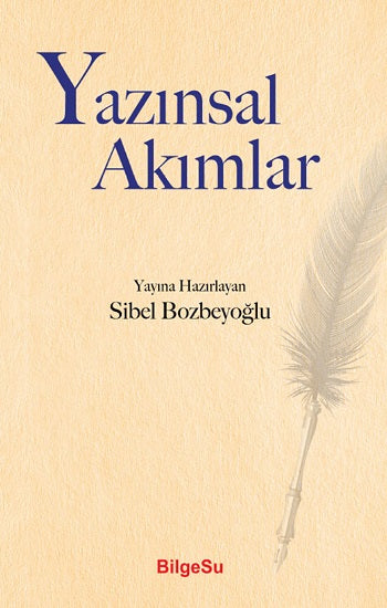 Yazılı Akımlar