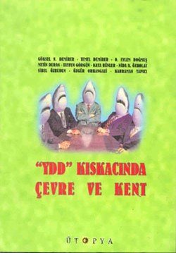 YDD Kıskacında Çevre ve Kent - mezetto