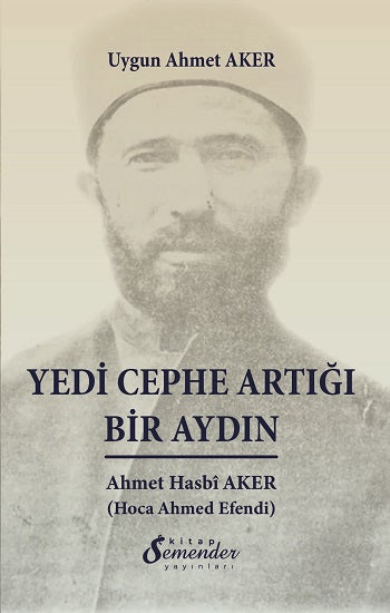 Yedi Cephe Artığı Bir Aydın