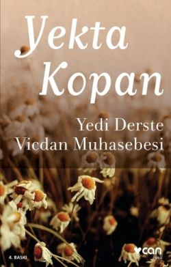Yedi Derste Vicdan Muhasebesi - mezetto