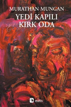 Yedi Kapılı Kırk Oda - mezetto