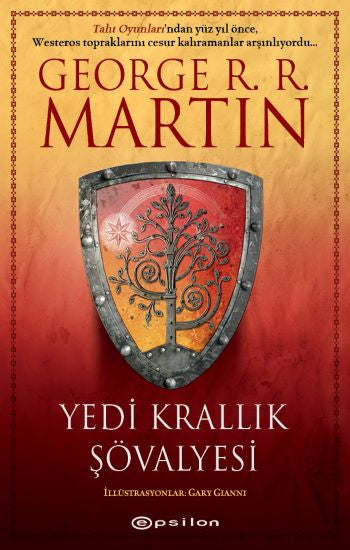 Yedi Krallık Şövalyesi (Çiltli)