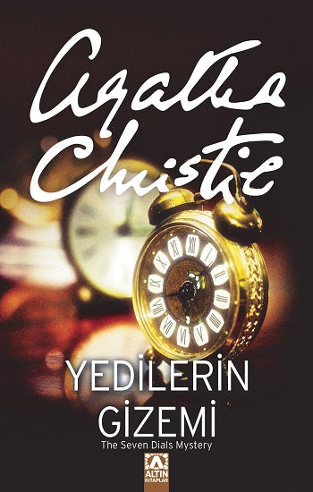 Yedilerin Gizemi