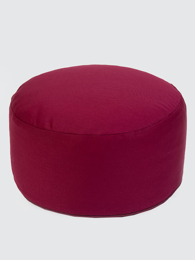 Yoga Studio Cylinder Meditation Cushion - Large