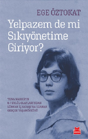 Sıkıyönetime Giriyor'dan Yelpazem?