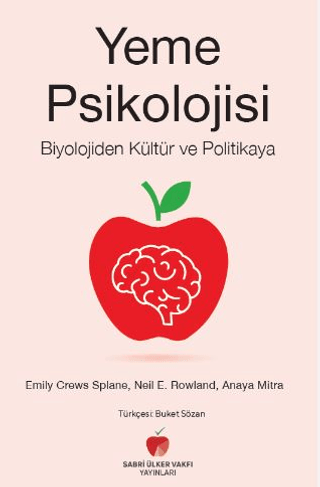 Yeme Psikolojisi