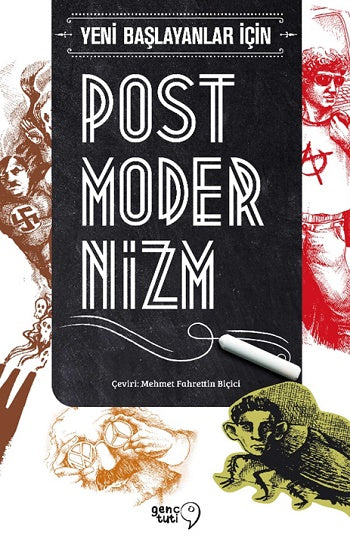 Yeni Başlayanlar İçin Postmodernismus