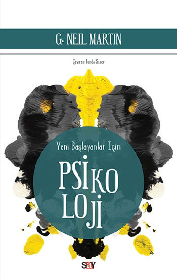 Yeni Başlayanlar İçin Psikoloji