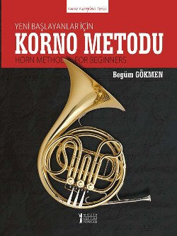 Yeni Başlayanlar için Korno Metodu (Yeni Başlayanlar İçin Korna Yöntemi)