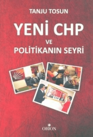 Yeni CHP und Politikanın Seyri