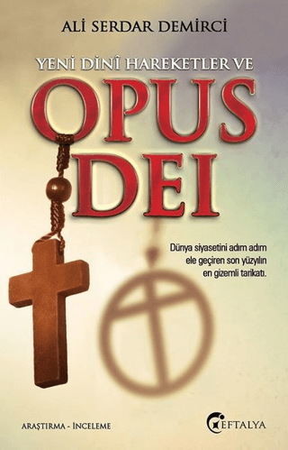 Yeni Dini Hareketler und Opus Dei